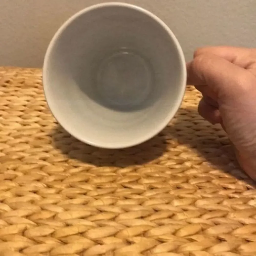 Starbucks Christmas 2016 Ornament Ceramic Mug‎